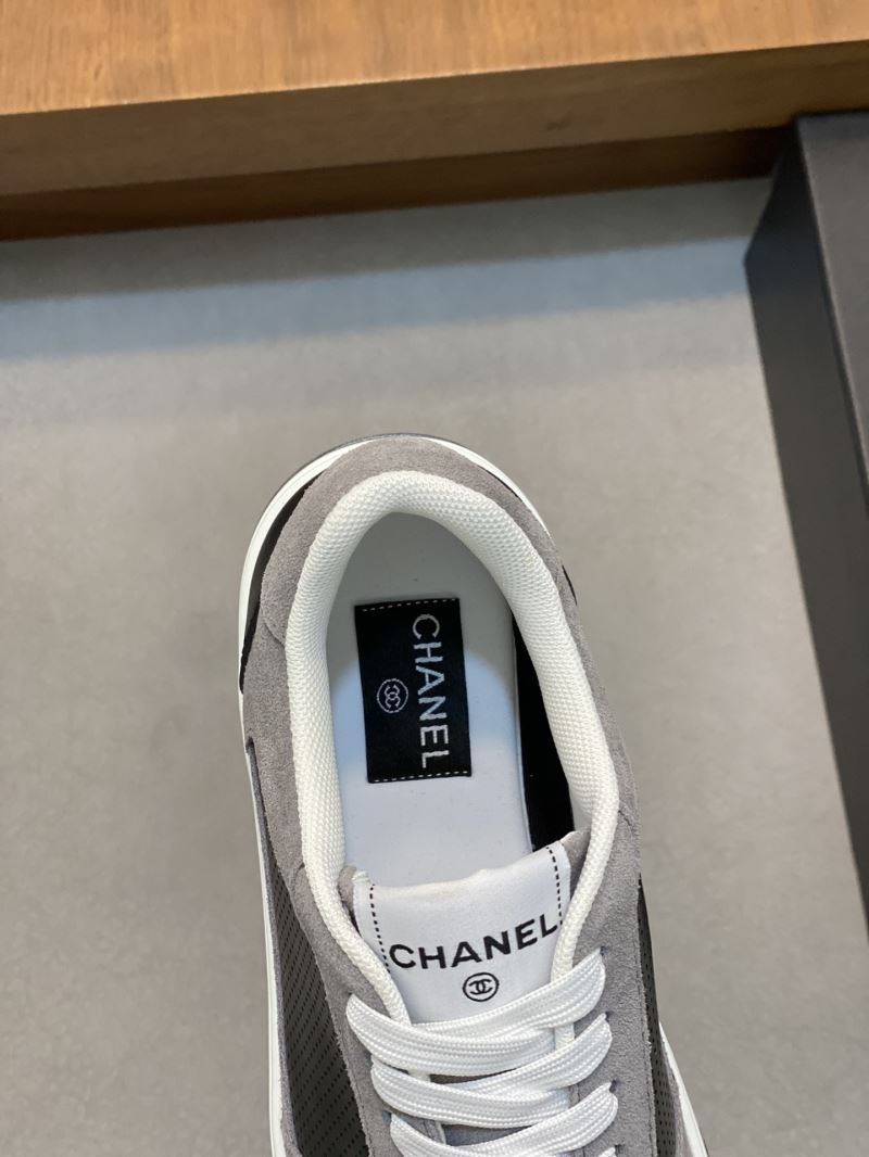 Chanel Sport Shoes